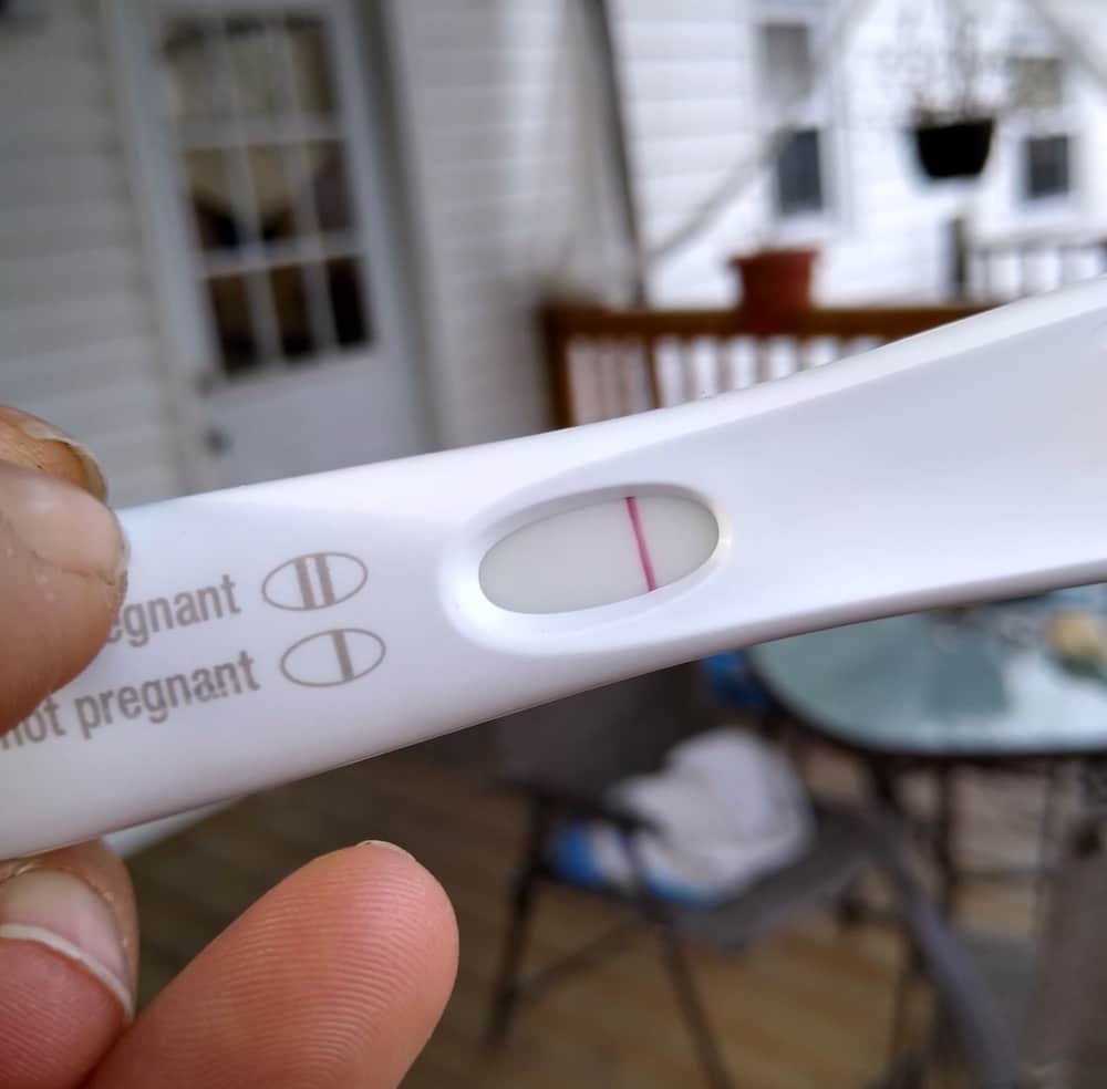 Missed Period And Negative Pregnancy Test: What The Heck Is Going On?