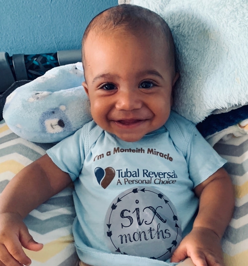 First Annual 2020 Tubal Reversal Contest Winners Announced!