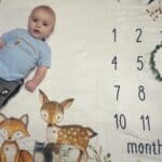 Ovid-Michigan-tubal-reversal-baby-turns-6-months-old